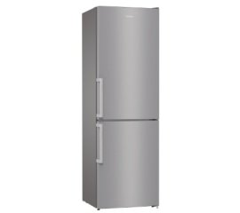 Gorenje NRK6192ES5F frigorifero con congelatore Libera installazione 300 L E Grigio