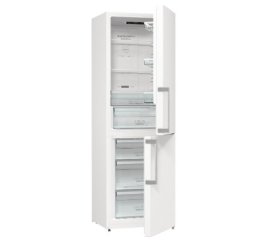 Gorenje NRK6192EW5F frigorifero con congelatore Libera installazione 300 L E Bianco