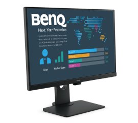BenQ BL2780T Monitor PC 68,6 cm (27") 1920 x 1080 Pixel Full HD LED Nero