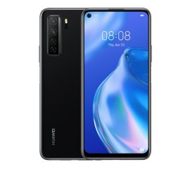 Huawei P40 lite 5G 16,5 cm (6.5") Dual SIM ibrida Android 10.0 Huawei Mobile Services (HMS) USB tipo-C 6 GB 128 GB 4000 mAh Nero