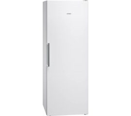 Siemens iQ500 GS58NAWEV congelatore Congelatore verticale Libera installazione 336 L E Bianco