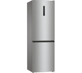 Gorenje NRK6192AXL4 frigorifero con congelatore Libera installazione 300 L E Grigio