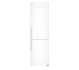 Liebherr CN 4835 frigorifero con congelatore Libera installazione 366 L D Bianco