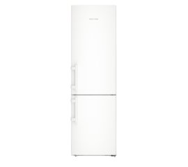 Liebherr CBN 4835 frigorifero con congelatore Libera installazione 343 L Bianco
