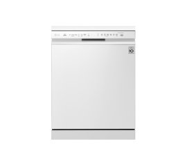 LG DF215FW lavastoviglie Libera installazione 14 coperti