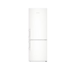 Liebherr CN 5735 frigorifero con congelatore Libera installazione 402 L Bianco