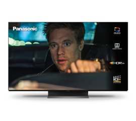 Panasonic TX-65GZ1000E TV 165,1 cm (65") 4K Ultra HD Smart TV Wi-Fi Nero