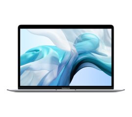 Apple MacBook Air 13"(Intel Core i3 dual-core di decima gen. a 1.1GHz, 256GB SSD, 8GB RAM) - Argento (2020)