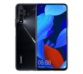 Huawei nova 5T 15,9 cm (6.26") Doppia SIM Android 9.0 4G USB tipo-C 6 GB 128 GB 3750 mAh Nero