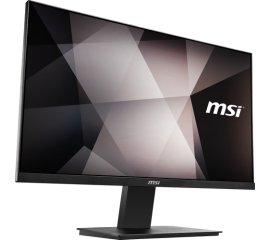 MSI Pro MP241 Monitor PC 60,5 cm (23.8") 1920 x 1080 Pixel Full HD LCD Nero