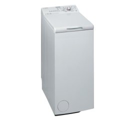 Ignis LTE 8106/1 lavatrice Caricamento dall'alto 6 kg 1000 Giri/min Bianco