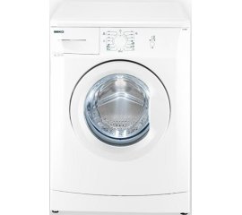 Beko EV6100 lavatrice Caricamento frontale 6 kg 1000 Giri/min Bianco