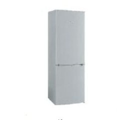 Ignis TGA3300NF/IS frigorifero con congelatore Libera installazione 320 L Argento