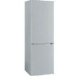 Ignis TGA3300NF/IS frigorifero con congelatore Libera installazione 320 L Argento 2
