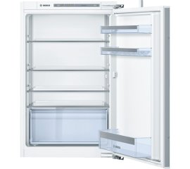 Bosch KIR21VF30G frigorifero Da incasso 144 L Bianco