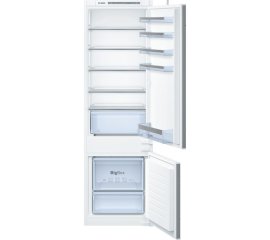 Bosch KIV87VS30G frigorifero con congelatore Da incasso 272 L Bianco