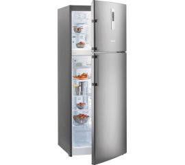Gorenje NRF7181TX frigorifero con congelatore Libera installazione 412 L Stainless steel