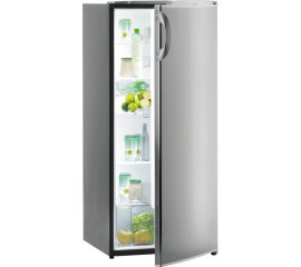 Gorenje R4121AX frigorifero Libera installazione 217 L Grigio, Metallico