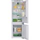KitchenAid KCBCS 18600 frigorifero con congelatore Libera installazione 258 L Bianco 2