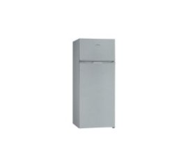 Smeg FD238APFX1 frigorifero con congelatore Libera installazione 187 L Grigio