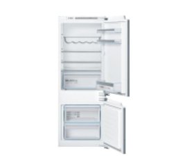 Bosch Serie 6 KIV67SF30 frigorifero con congelatore Da incasso 209 L Bianco