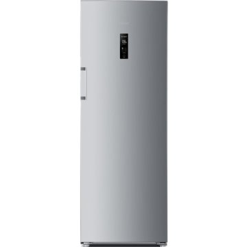 Haier HR-335SSAA frigorifero Libera installazione 328 L Argento