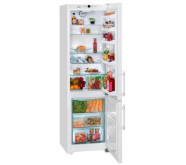 Liebherr CN 4003-22 frigorifero con congelatore Libera installazione 369 L Bianco