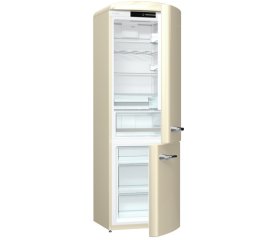 Gorenje ORK193C frigorifero con congelatore Libera installazione 322 L Crema