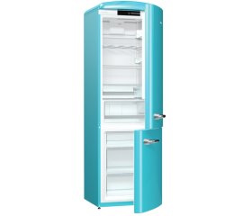 Gorenje ORK193BL frigorifero con congelatore Libera installazione 322 L Blu
