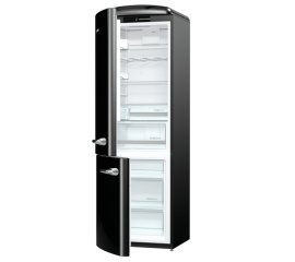 Gorenje ORK193BK-L frigorifero con congelatore Libera installazione 322 L Nero