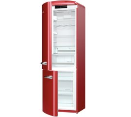 Gorenje ORK193R-L frigorifero con congelatore Libera installazione 322 L Rosso