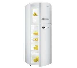 Gorenje RF60309OW frigorifero con congelatore Libera installazione 294 L Bianco