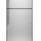Mabe GTE16GSHSS frigorifero con congelatore Libera installazione 438,9 L Stainless steel 2