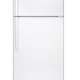 Mabe GTE16GTHWW frigorifero con congelatore Libera installazione 438,9 L Bianco 2