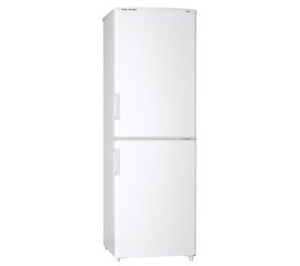 Haier JRN-160AA frigorifero con congelatore Libera installazione 140 L Bianco