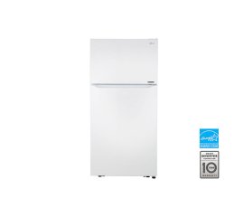 LG LTNS20220W frigorifero con congelatore Libera installazione 572 L Bianco