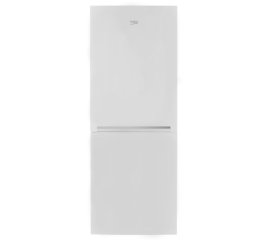 Beko RCNE530K20W frigorifero con congelatore Libera installazione 440 L Bianco
