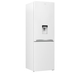 Beko CSA365K20DW frigorifero con congelatore Libera installazione 343 L Bianco