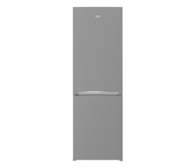 Beko REC36PT frigorifero con congelatore Libera installazione 321 L Stainless steel