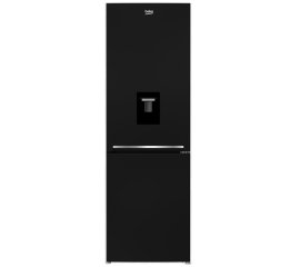Beko RCSA365K20DP frigorifero con congelatore Libera installazione 350 L Nero