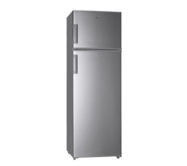 Haier HTM-566S frigorifero con congelatore Libera installazione 259 L Argento