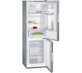 Hotpoint EBM 17221 X V D frigorifero con congelatore Libera installazione 271 L Stainless steel