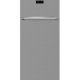 Beko RDNE455E20T frigorifero con congelatore Libera installazione 389 L Argento 2