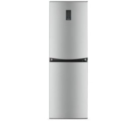 Zoppas PRB 34336 EX frigorifero con congelatore Libera installazione 332 L Stainless steel