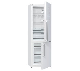 Gorenje NRK6192TW frigorifero con congelatore Libera installazione 307 L Bianco