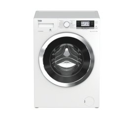 Beko WTV9734XC0 lavatrice Caricamento frontale 9 kg 1400 Giri/min Bianco