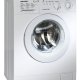 SanGiorgio UNIS710I lavatrice Caricamento frontale 7 kg 1000 Giri/min Bianco 2