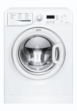 Ignis IG 7200 IT lavatrice Caricamento frontale 7 kg 1151 Giri/min Bianco