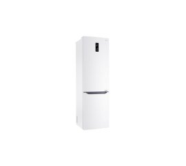 LG GBB60SWFFS frigorifero con congelatore Libera installazione 343 L Bianco