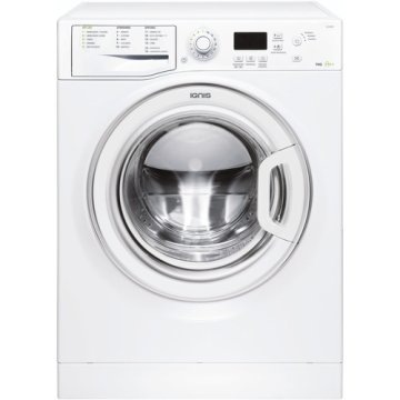 Ignis IGS 7200 IT lavatrice Caricamento frontale 7 kg 1200 Giri/min Bianco